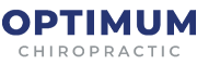 Chiropractic Des Moines IA Optimum Chiropractic Logo