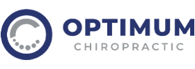 Chiropractic Des Moines IA Optimum Chiropractic Logo
